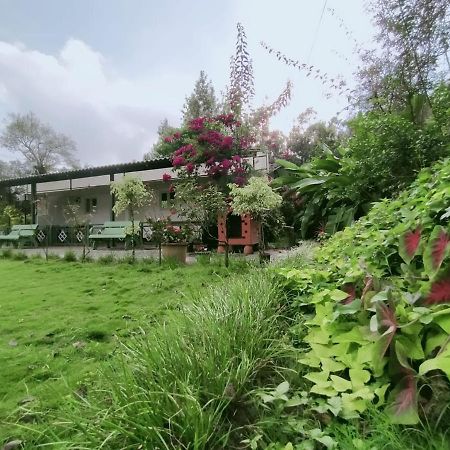 Silvershine Homestay Chikmagalūr Εξωτερικό φωτογραφία