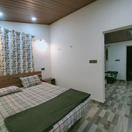 Silvershine Homestay Chikmagalūr Εξωτερικό φωτογραφία