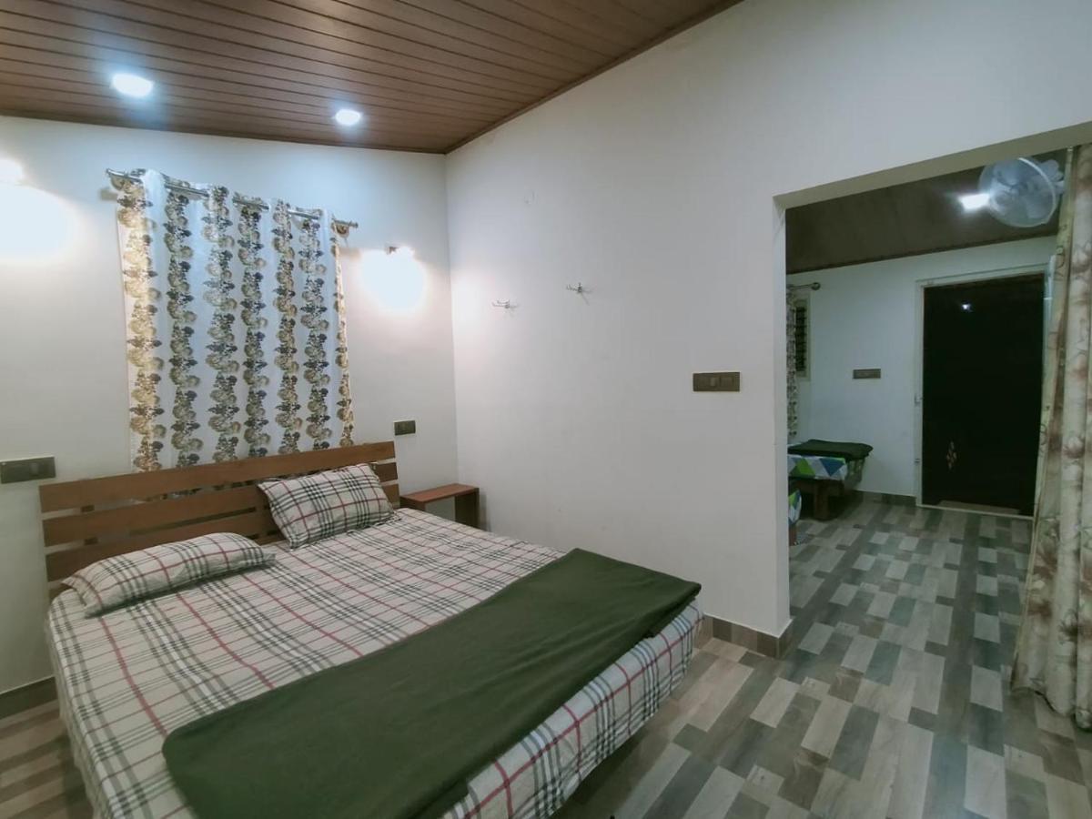 Silvershine Homestay Chikmagalūr Εξωτερικό φωτογραφία