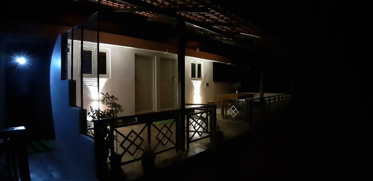 Silvershine Homestay Chikmagalūr Εξωτερικό φωτογραφία